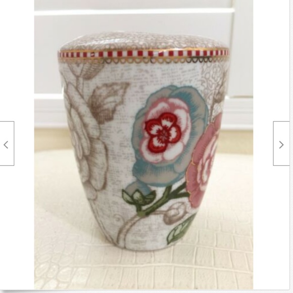 Pip Studio Amsterdam TOOTHBRUSH HOLDER - Picture 6 of 7